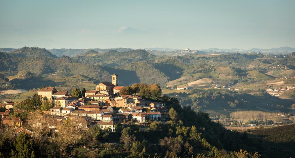 Ca Del Re Villa Verduno Exterior foto